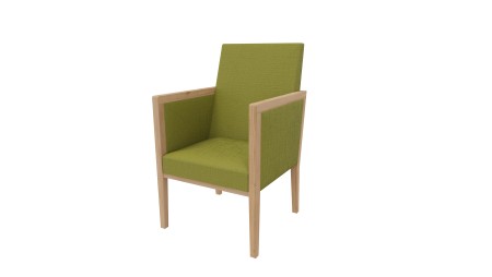 Fauteuil Nano